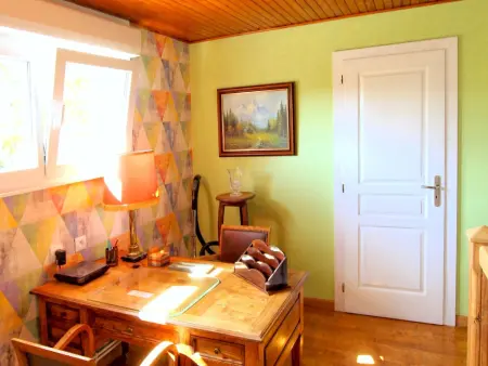 Grande Maison Familiale Rénovée à Froideterre - Photo 14