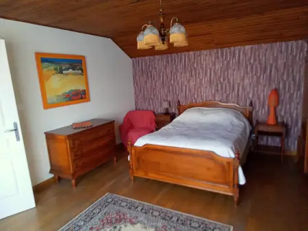Grande Maison Familiale Rénovée à Froideterre - Photo 17