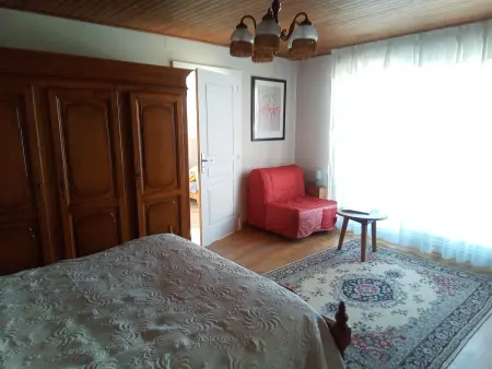 Grande Maison Familiale Rénovée à Froideterre - Photo 18