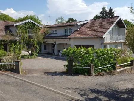 Grande Maison Familiale Rénovée à Froideterre - Photo 24
