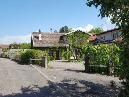 Grande Maison Familiale Rénovée à Froideterre - Photo 25