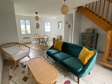 Charmante maison à Groix, Maison 7 personnes à Groix - Photo 1
