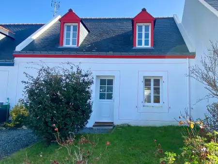 Charmante maison à Groix, Maison 7 personnes à Groix - Photo 6