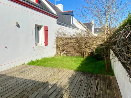 Charmante maison à Groix, Maison 7 personnes à Groix - Photo 7