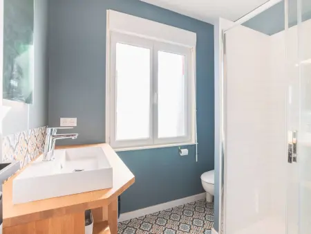 Charmante maison 3 chambres Quentovic, WiFi, Maison 6 personnes à Le Touquet Paris Plage - Photo 9
