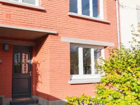 Charmante maison 3 chambres Quentovic, WiFi, Maison 6 personnes à Le Touquet Paris Plage - Photo 13