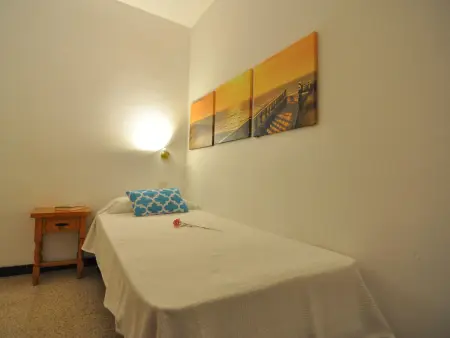 Charmant appartement à 300m de la plage de Santa Margarita, Roses, idéal pour les familles. - Photo 12