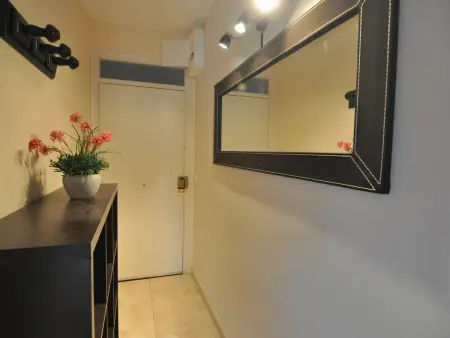 Appartement confortable à Roses, à 300m de la plage, avec terrasse et parking - Photo 2