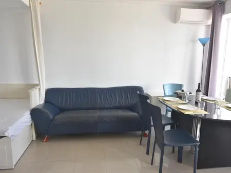 Charmant appartement en bord de mer avec piscine, à Roses, Costa Brava, idéal pour 4-5 personnes - Photo 7