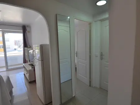 Charmant appartement en bord de mer avec piscine, à Roses, Costa Brava, idéal pour 4-5 personnes - Photo 14