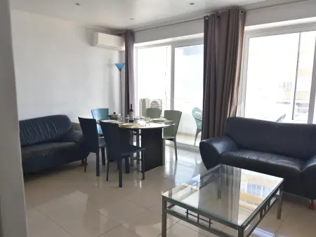Charmant appartement en bord de mer avec piscine, à Roses, Costa Brava, idéal pour 4-5 personnes - Photo 16