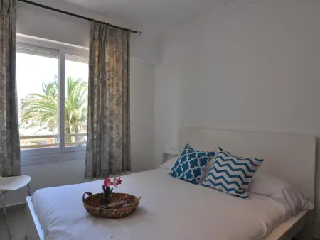 Charmant appartement en bord de mer avec piscine, à Roses, Costa Brava, idéal pour 4-5 personnes - Photo 19