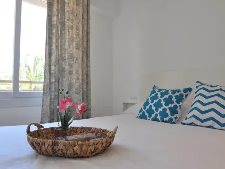 Charmant appartement en bord de mer avec piscine, à Roses, Costa Brava, idéal pour 4-5 personnes - Photo 20