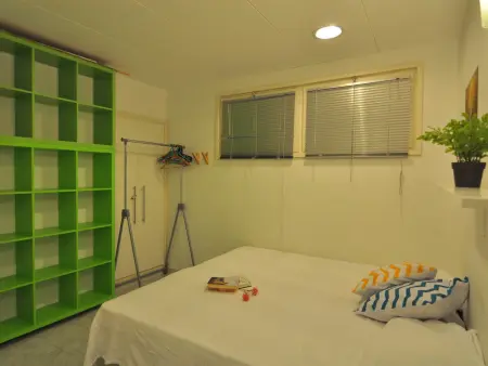 Charmant appartement à 300m de la plage de Santa Margarita, Roses - Climatisé et avec terrasse - Photo 15