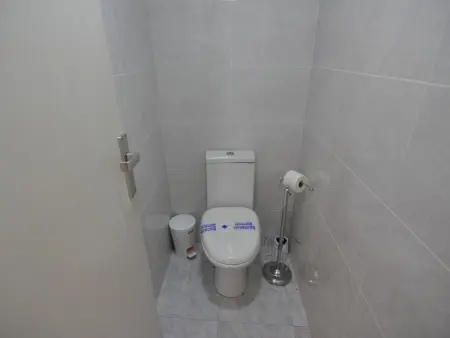 Charmant appartement à 300m de la plage de Santa Margarita, Roses - Climatisé et avec terrasse - Photo 21