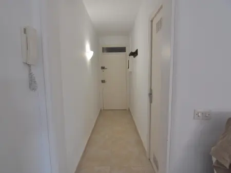 Appartement Confortable à Roses, à 300m de la Plage, avec Terrasse et Parking - Photo 13