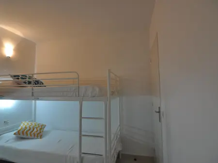 Appartement Confortable à Roses, à 300m de la Plage, avec Terrasse et Parking - Photo 15