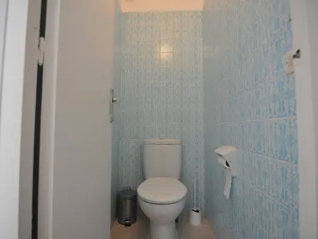 Appartement Confortable à Roses, à 300m de la Plage, avec Terrasse et Parking - Photo 19