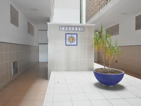Appartement Confortable à Roses, à 300m de la Plage, avec Terrasse et Parking - Photo 21