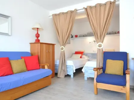 Appartement en Front de Mer à Roses, 2 Chambres, Piscine, Wi-Fi Gratuit, Réservez Maintenant! - Photo 6