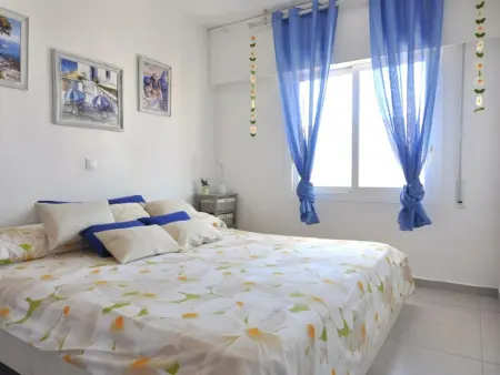 Appartement en Front de Mer à Roses, 2 Chambres, Piscine, Wi-Fi Gratuit, Réservez Maintenant! - Photo 16
