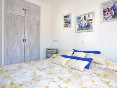Appartement en Front de Mer à Roses, 2 Chambres, Piscine, Wi-Fi Gratuit, Réservez Maintenant! - Photo 17
