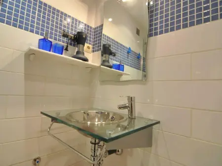 Appartement en Front de Mer à Roses, 2 Chambres, Piscine, Wi-Fi Gratuit, Réservez Maintenant! - Photo 19