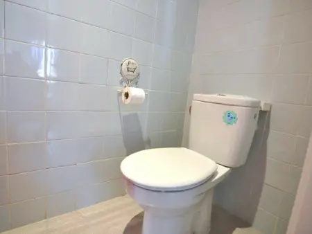 Appartement en Front de Mer à Roses, 2 Chambres, Piscine, Wi-Fi Gratuit, Réservez Maintenant! - Photo 20