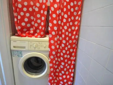 Appartement en Front de Mer à Roses, 2 Chambres, Piscine, Wi-Fi Gratuit, Réservez Maintenant! - Photo 21