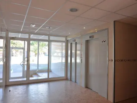 Appartement en Front de Mer à Roses, 2 Chambres, Piscine, Wi-Fi Gratuit, Réservez Maintenant! - Photo 22