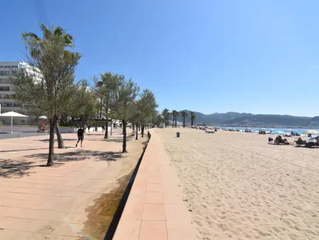 Appartement en Front de Mer à Roses, 2 Chambres, Piscine, Wi-Fi Gratuit, Réservez Maintenant! - Photo 32
