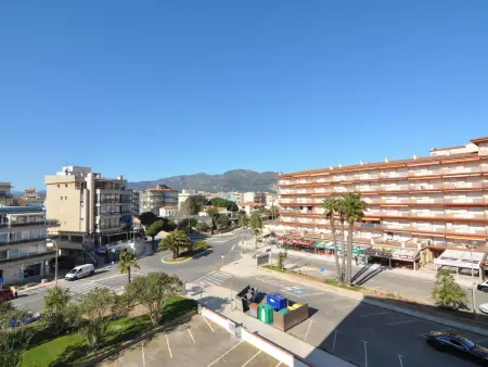 Charmant studio en bord de mer à Roses avec piscine, terrasse et Wi-Fi, à 0m de la plage! - Photo 2
