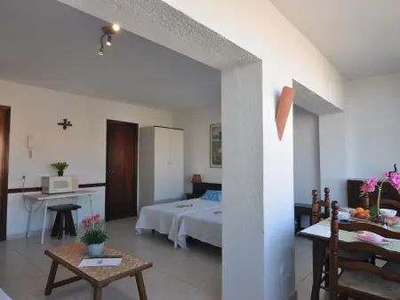 Charmant studio en bord de mer à Roses avec piscine, terrasse et Wi-Fi, à 0m de la plage! - Photo 7