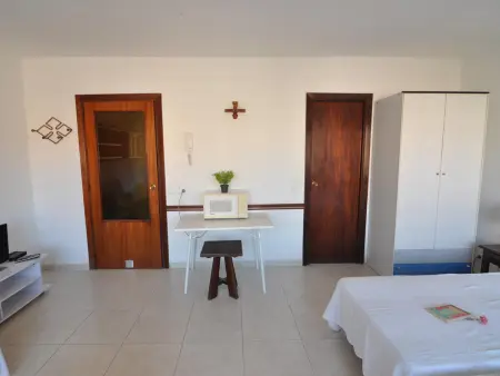 Charmant studio en bord de mer à Roses avec piscine, terrasse et Wi-Fi, à 0m de la plage! - Photo 11