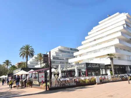 Charmant studio en bord de mer à Roses avec piscine, terrasse et Wi-Fi, à 0m de la plage! - Photo 30
