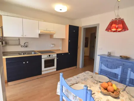 Charmant appartement à Roses, Costa Brava, à 200m de la plage Santa Margarita, idéal pour 4 personnes - Photo 6