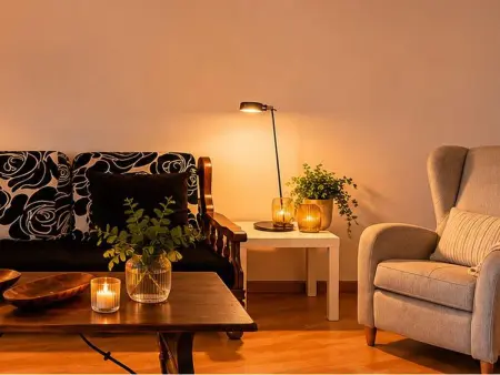 Charmant appartement à Roses, Costa Brava, à 200m de la plage Santa Margarita, idéal pour 4 personnes - Photo 11