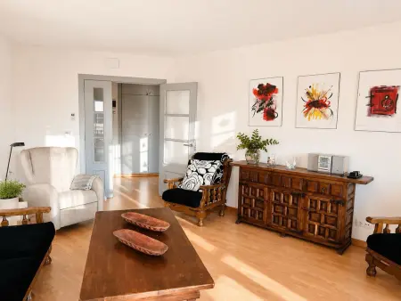 Charmant appartement à Roses, Costa Brava, à 200m de la plage Santa Margarita, idéal pour 4 personnes - Photo 14