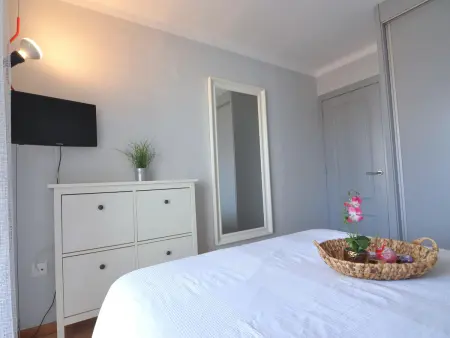 Charmant appartement à Roses, Costa Brava, à 200m de la plage Santa Margarita, idéal pour 4 personnes - Photo 16