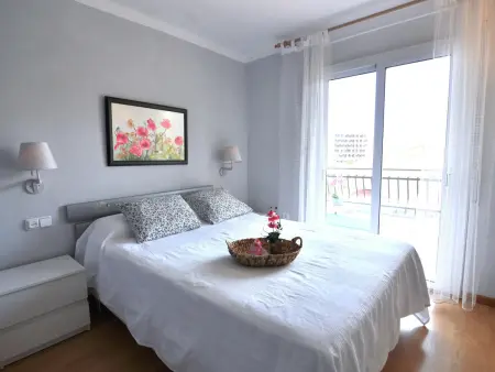 Charmant appartement à Roses, Costa Brava, à 200m de la plage Santa Margarita, idéal pour 4 personnes - Photo 17