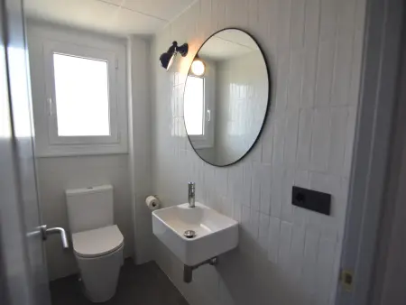 Charmant appartement à Roses, Costa Brava, à 200m de la plage Santa Margarita, idéal pour 4 personnes - Photo 23