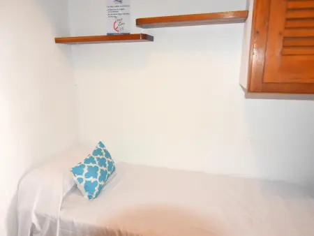 Studio Confortable à 200m de la Plage à Roses, Costa Brava - Parfait pour 4 Personnes! - Photo 2