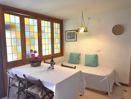 Studio Confortable à 200m de la Plage à Roses, Costa Brava - Parfait pour 4 Personnes! - Photo 5
