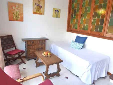 Studio Confortable à 200m de la Plage à Roses, Costa Brava - Parfait pour 4 Personnes! - Photo 15