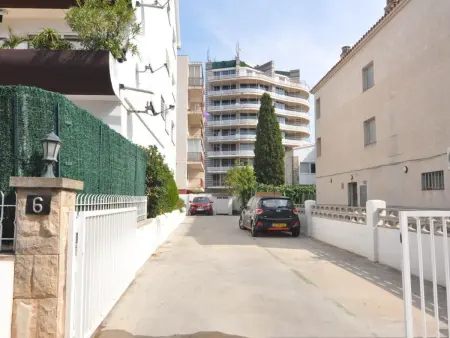 Studio Confortable à 200m de la Plage à Roses, Costa Brava - Parfait pour 4 Personnes! - Photo 20