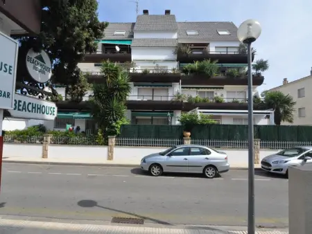 Studio Confortable à 200m de la Plage à Roses, Costa Brava - Parfait pour 4 Personnes! - Photo 21