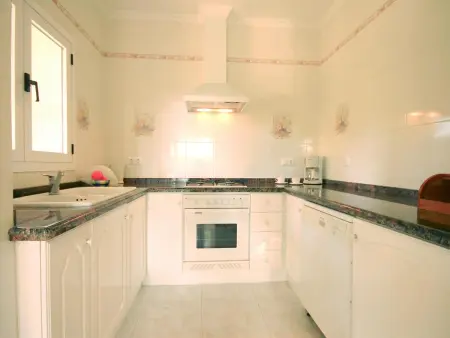 Villa intime à Javea avec piscine privée et jardin pour 8 pers. - Photo 19