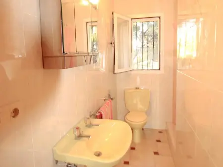 Villa intime à Javea avec piscine privée et jardin pour 8 pers. - Photo 21