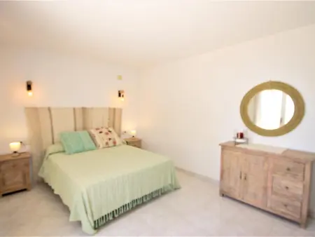 Villa intime à Javea avec piscine privée et jardin pour 8 pers. - Photo 24