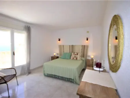 Villa intime à Javea avec piscine privée et jardin pour 8 pers. - Photo 25